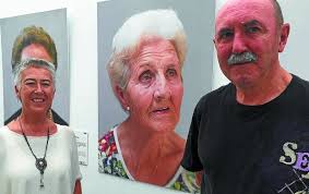 Historias silenciadas con cara de mujer