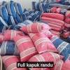 Lumintu kasur kapuk menerima pesanan kasur kapuk,kasur bayi,yoga bolster/guling yoga,bantal kasur kecil ini di isi dengan kapuk murni yang menyehatkan, dan dapat dibentuk macam macam. 1