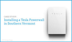 Check spelling or type a new query. 2019 Tesla Powerwall Installation Case Study Energysage