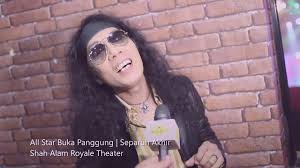 11.01.2021 · kamu buka baju aku. Hatta Junction All Star Buka Panggung 2019 Youtube