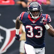 An updated look at the houston texans 2020 salary cap table, including team cap space, dead cap figures, and complete breakdowns of player cap hits, salaries, and bonuses. A J Moore Jr