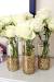 How To Spray Paint Wine Bottles