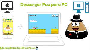 Pink panther's beautiful gameplay is based on the playstation games style. Descargar Pou Para Pc Para Windows Y Mac Gratis