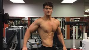 top 30 jeff seid chest workout gifs