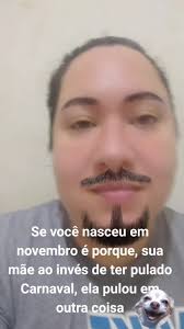 Sua mãe, cheia de vida, graças a Deus né? #novembro #humor #carnaval #...