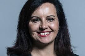 Ex-health minister to chair trust