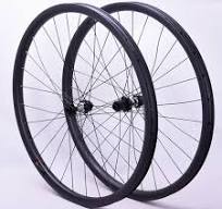 27.5 DCB Carbon MTB Wheels DT Swiss 350 hubs