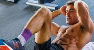 He is a popular actor, singer and producer. Zac Efron S Shocking New Face Fitness Health Lifestyle Breatheheavy Exhale