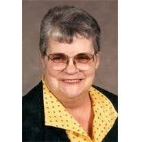 Viginia Messinger Obituary