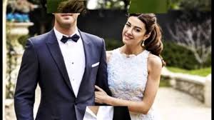 حفل زفاف مهند وهذه زوجته الحقيقية wedding dresses lace wedding dresses sheath wedding dress