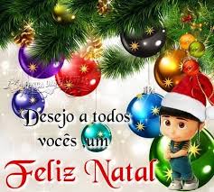 Resultado de imagem para mensagem de natal