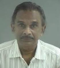 A Henrico County-based psychiatrist's license was revoked because he  repeatedly sexually fondled patients despite their expressed objections and  mental illnesses, according to Board of Medicine documents.** Dr.  Anandababu Chellappan signed a