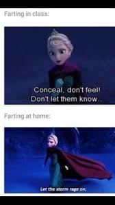 Conceal Don T Feel Funny Frozen Quotes Funny Memes Frozen Memes