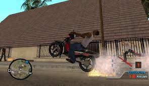 Go to there and when you just enter the area, you can see s missile launching machine at the two sides of the area. Anti Polisi Tanpa Cheat Gtaind Mod Gta Indonesia