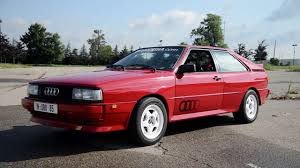 Image result for Amazon Blue 1985 Audi