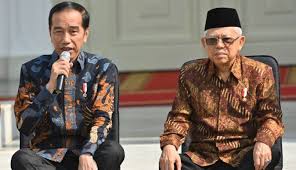 Jokowi sudah melontarkan rencana untuk bertemu prabowo sejak hasil quick count pilpres 2019 diumumkan berbagai lembaga survei. Jokowi Lebaran Di Bogor Wapres Ma Ruf Amin Tak Buka Open House Bagian 1
