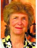 June Sculthorpe Obituary (2011)