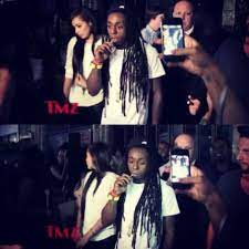 Lauren nicole london is an american actress, model, and television personality. Lauren London And Lil Wayne Dating Gossip News Photos
