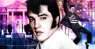 The Richest Dead Celebrity: How Elvis Presley's Estate Continues To Thrive  Decades After His Death