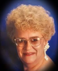 Ida Frances Riggs ( June 2, 1940