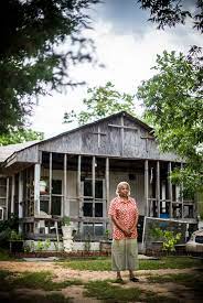 A Toilet But No Proper Plumbing A Reality In 500 000 U S Homes The New York Times