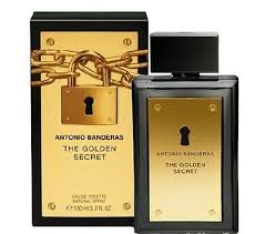 Blue seduction by antonio banderas 6.75 oz eau de toiette spray perfume for wome. Antonio Banderas The Golden Secret Edt 100ml Eau De Toilette For Men 8411061722756 Ebay