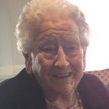 Obituary information for Evelyn R. Emerson