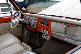 67 72 Chevy Interior 2103 Texas Heatwave Truck Show 43 67 72 Chevy C10 Interior Photo 39 With Images Chevy C10 C10 Chevy Truck 67 Chevy Truck