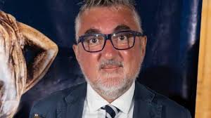 Jun 07, 2021 · otto anni la pena inflitta all'ex capitano del ros giuseppe de donno. Gdfubgresogh M