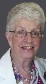 Condolence Book for Maureen (Mo) Cullen (Templeogue, Dublin)