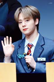 Hwanwoong Oneus Boy Groups Pop Group Kpop Groups