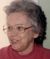 Elizabeth Weaver Obituary