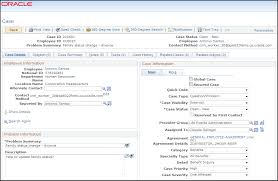 Maybe you would like to learn more about one of these? Uit Debuts New Peoplesoft Instance Search Tool With Hr S Crm System University Information Technology The University Of Utah