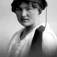 Lillian Kemble (SAYRE 11794)