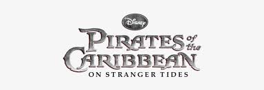 On stranger tides is a 2011 american fantasy swashbuckler film, the fourth installment in the pirates of the caribbean film series and a standalone sequel to at world's end. Pirates Of The Caribbean Pirates Of The Caribbean 4 Logo Transparent Png 620x249 Free Download On Nicepng