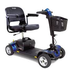 Check out this review out. Wheelchair Rental Myrtle Beach Medical Mobility Scooter Rental