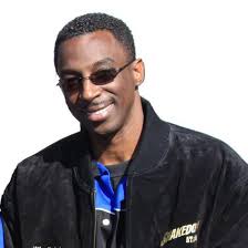 Mustang Mike Drag Racing