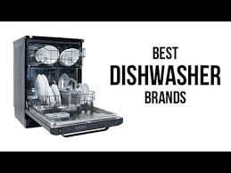 Sep 29, 2016 · repair all toilet and faucet leaks right away. Top 5 Best Dishwasher Brands Of 2017 Youtube