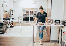 Coffee machine terbaik spoonflower promo. How Two Makers Use Spoonflower Pro For Business Spoonflower Blog