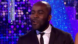 Lady Gaga gives an ODD tip to Melvin Odoom