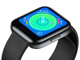 And changes are largely for the better. Realme Watch Black