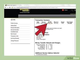 Fees vary by store but are . How To Cancel A Western Union Money Transfer 9 Steps