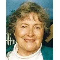 Hallie Titmus Obituary