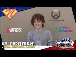 In 2015, breitkopf starred as henry bennigan on the abc series the whispers. Wn Kyle Harrison Breitkopf