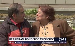 Solicitar el bono bodas de oro. Conoce Como Solicitar El Bono Bodas De Oro Y Cuanto Dinero Entrega Te Sirve 24horas