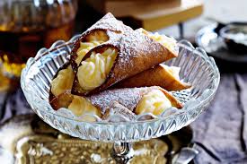 Italian desserts to impress nonna: recipes to get on your radar