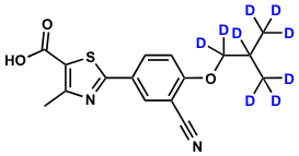 Image result for Febuxostat