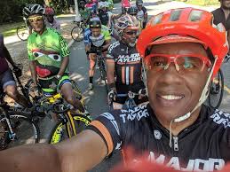 The 2019 Westbury Ride
