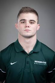 23rd-Ranked Spartans Split Saturday At Indiana Tri-Meet