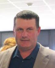 Michael Behrendt, 47